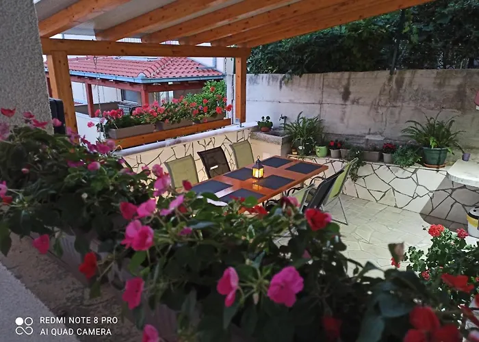 Apartment Andric
