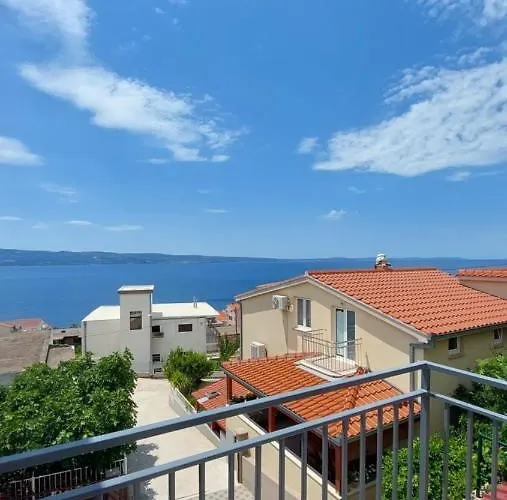 Apartment Andric