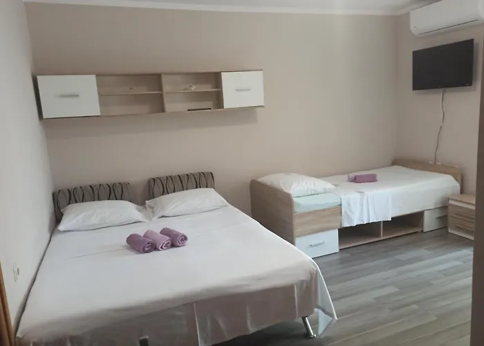 Apartment Andric