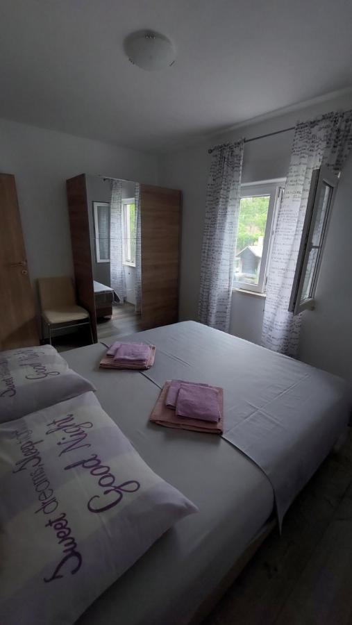 Andric Apartment Dugi Rat