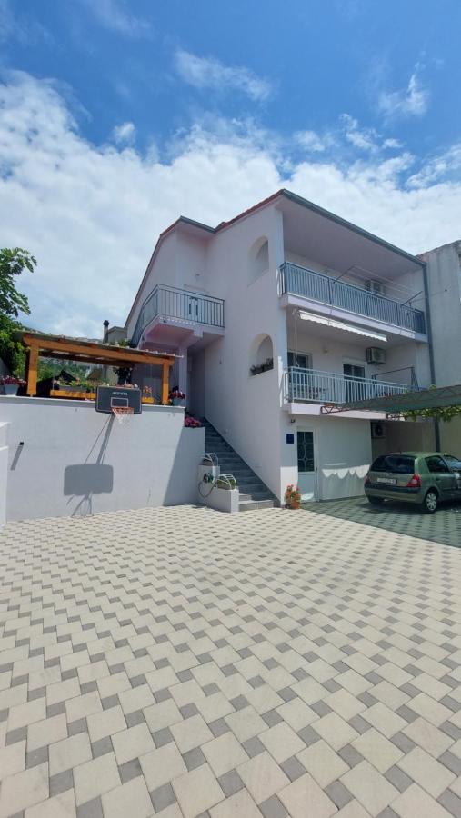 Apartment Andric *