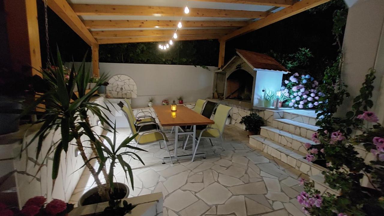 Apartment Andric Dugi Rat