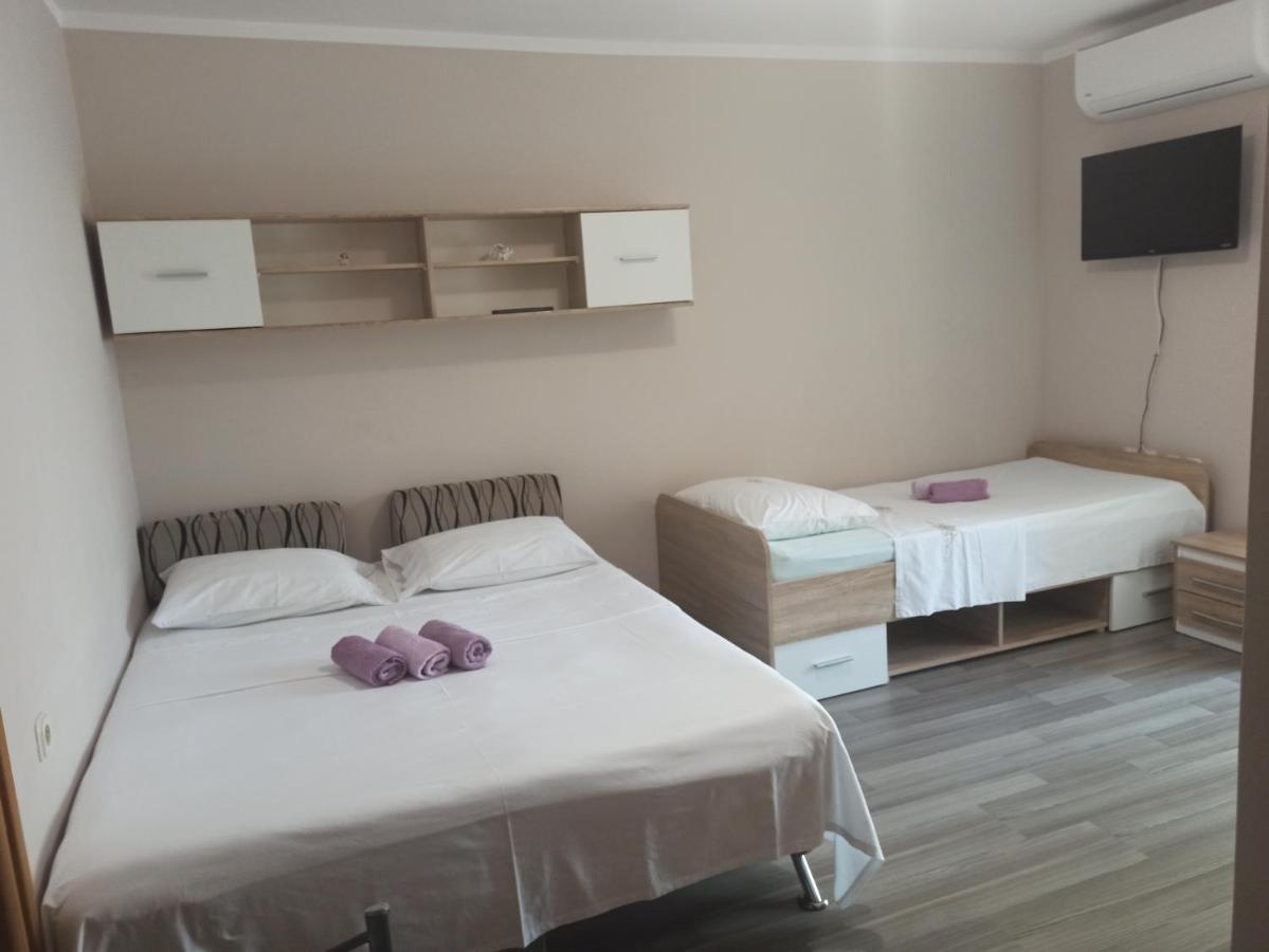 Andric Apartment