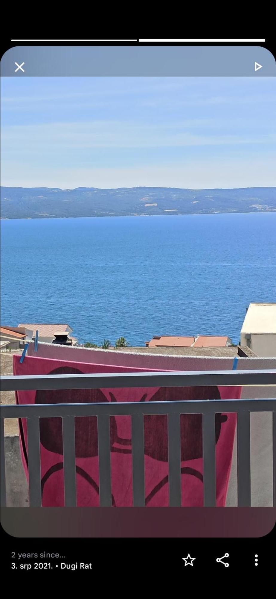 Andric Apartment Dugi Rat