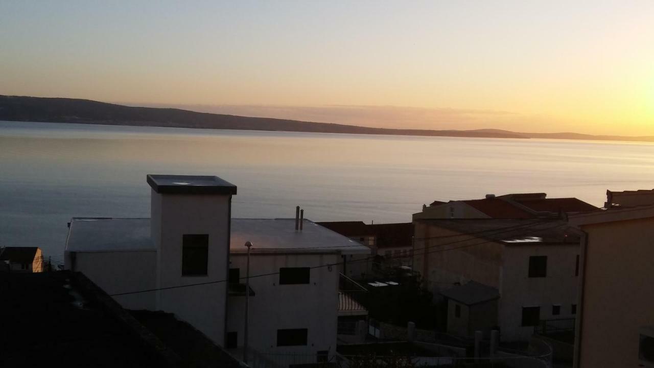 Andric Apartment *