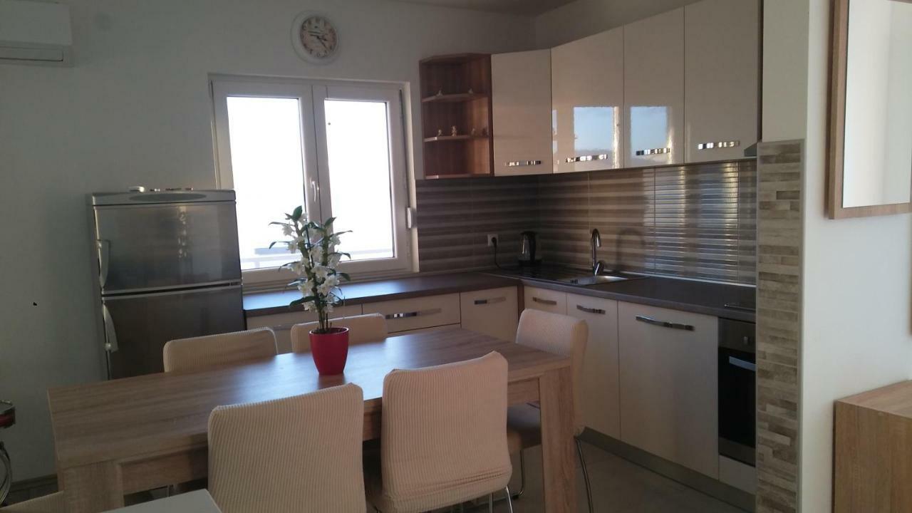 Andric Apartment Dugi Rat