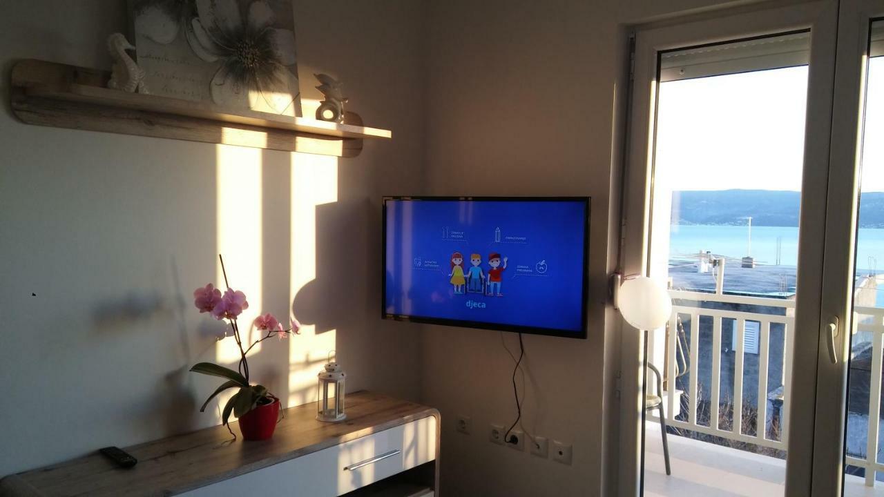 Andric Apartment Dugi Rat