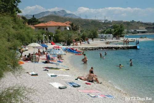Apartment Andric *