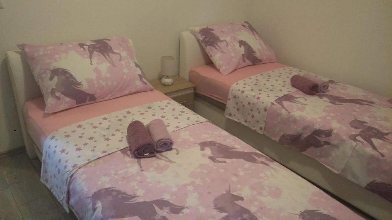 Andric Apartment